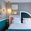 Hotel Elysa-Luxembourg