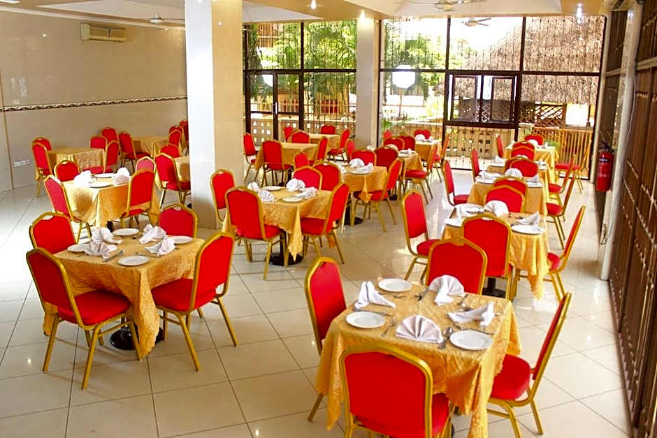 Landmark Hotel Ubungo