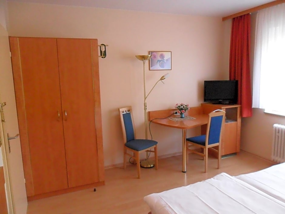 Hotel Europa Pforzheim