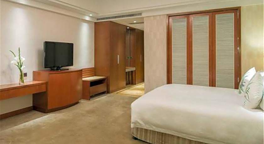 Cinese Hotel Dongguan Shijie
