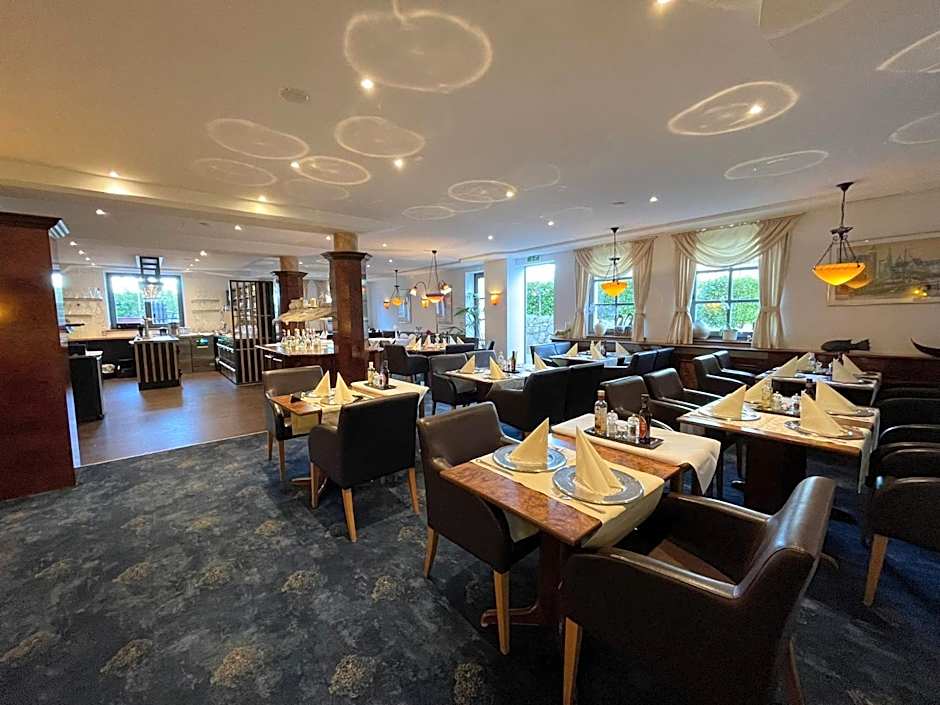 Aparthotel Seeschlösschen