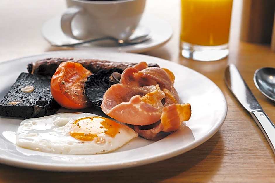 Tebay Services Hotel