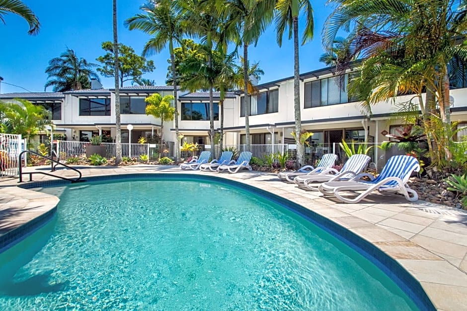 Noosa Place Resort