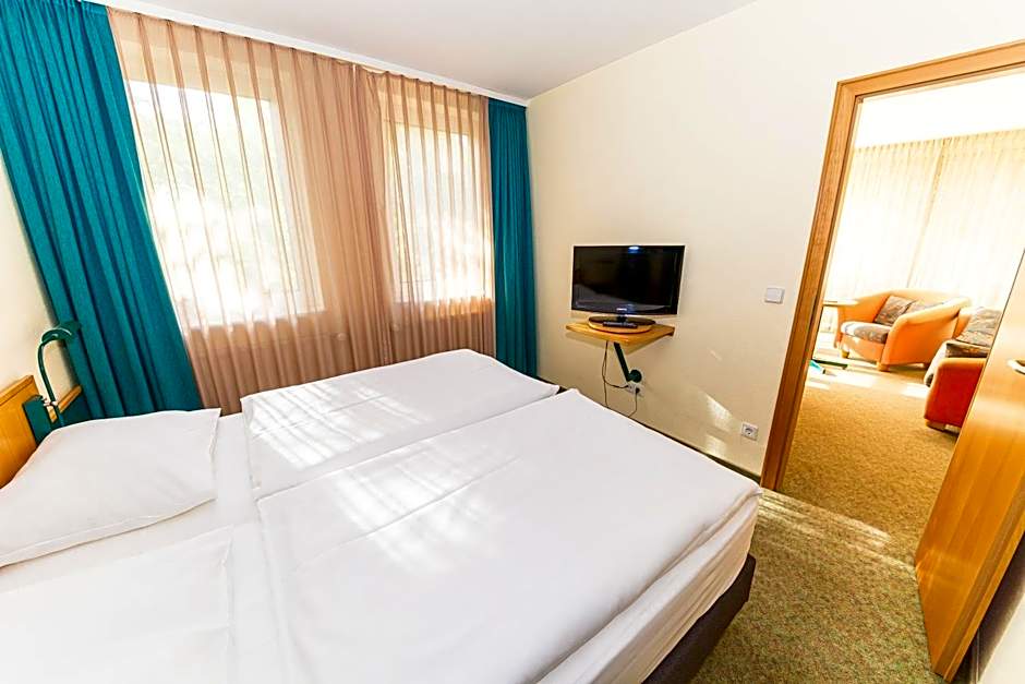 Akzent Parkhotel Trebbin