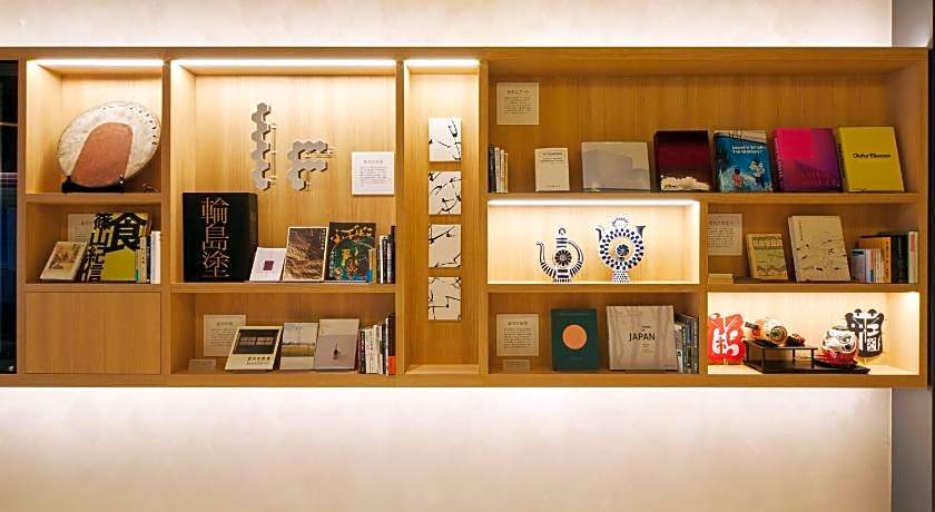 Hotel Intergate Kanazawa