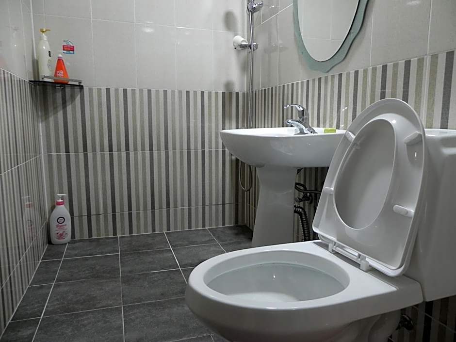 Jeonju International Hostel