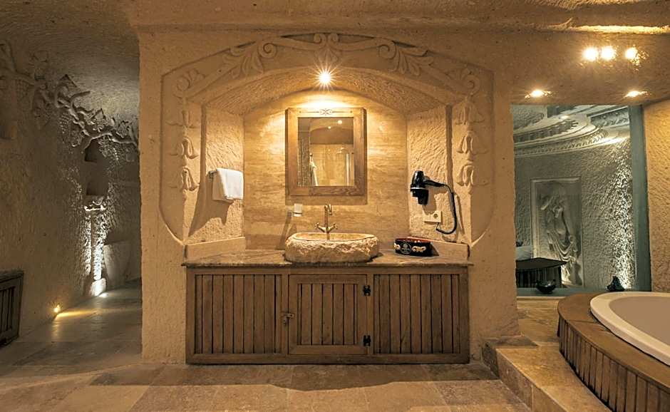 Harem Suites Cappadocia