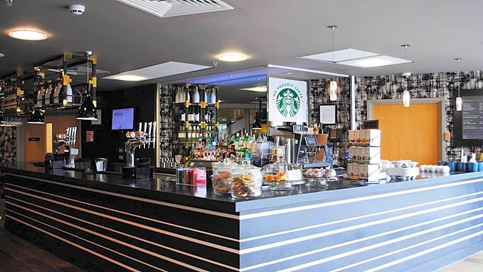 Holiday Inn Manchester-Mediacityuk By IHG