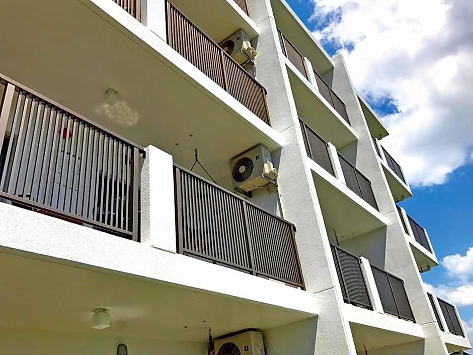 Churaumi Terrace