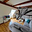 APARTMÁNY 91 Boží Dar