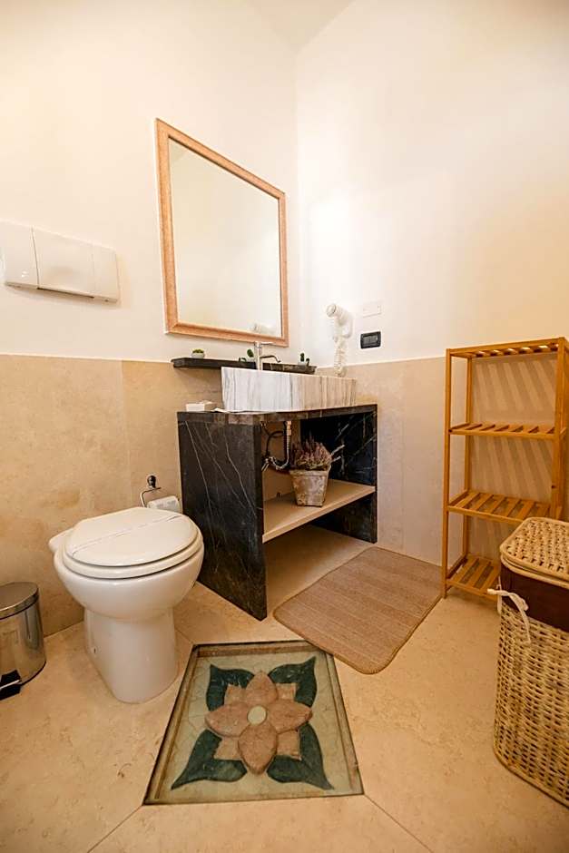 Le Stanze Di Brando E Nico