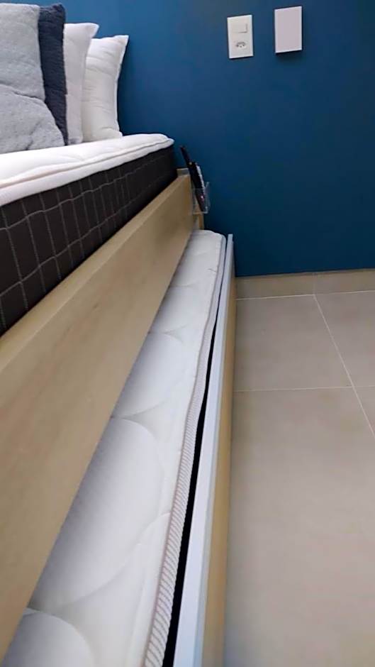 Flat Amarilis Apartamento 103