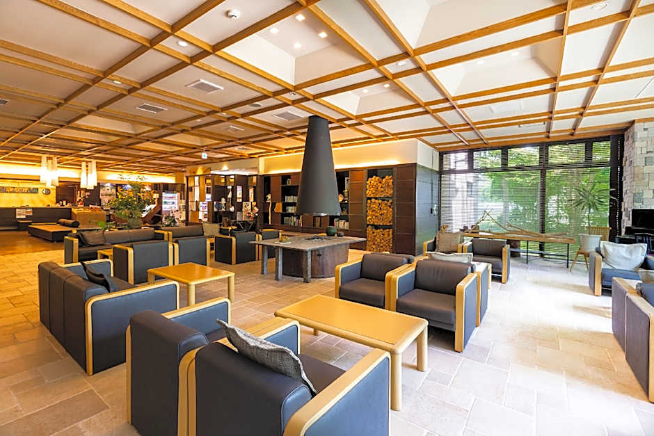 Shinappi Onsen Seiryukaku