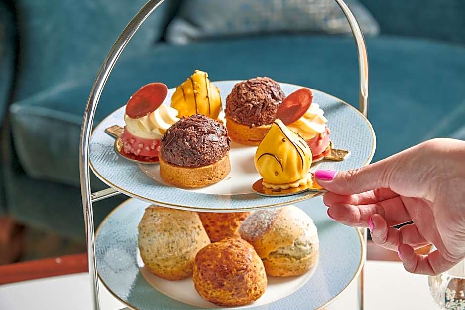 Matfen Hall Hotel, Golf & Spa