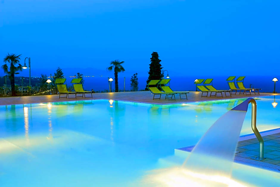 Residence Villa Beuca