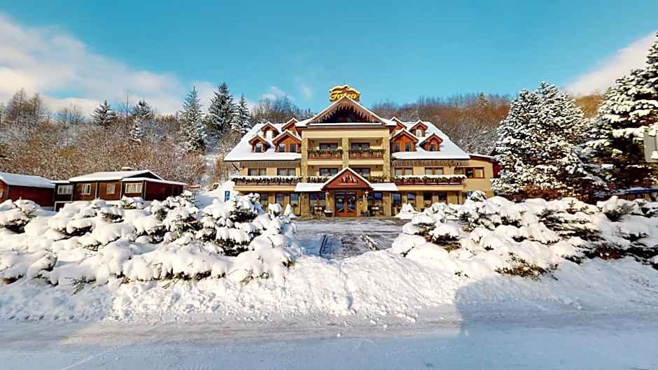 Garni Hotel Fatra