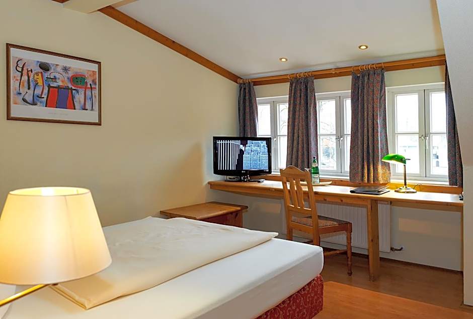 Hotel Zum Harzer
