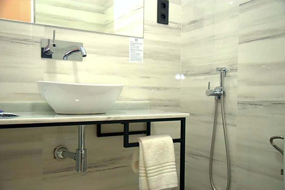 Hotel Cedran