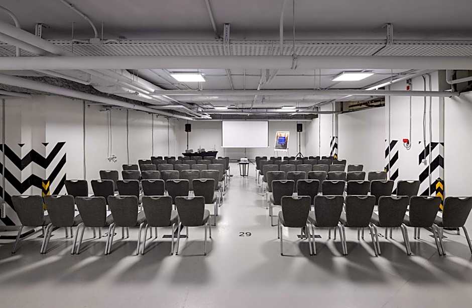 Radisson Blu Hotel, Kyiv City Centre