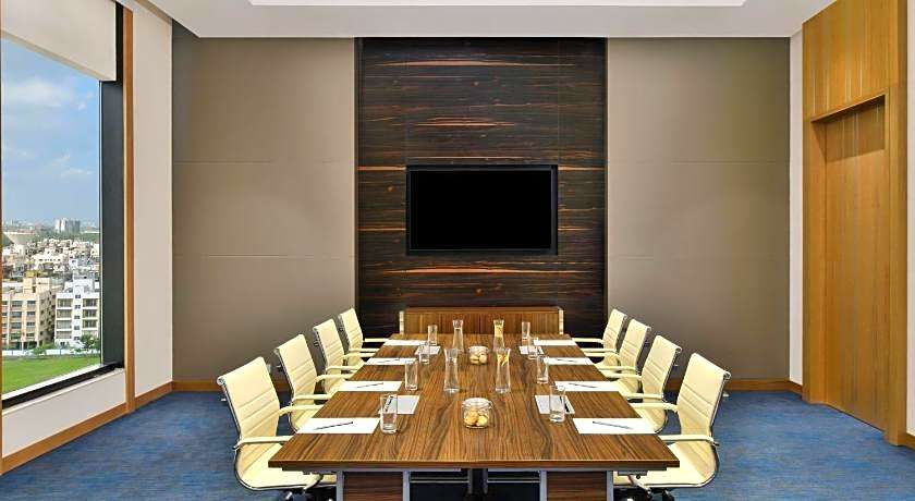 Fairfield by Marriott Kolkata