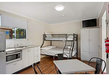 Standard Studio - Sleeps 2