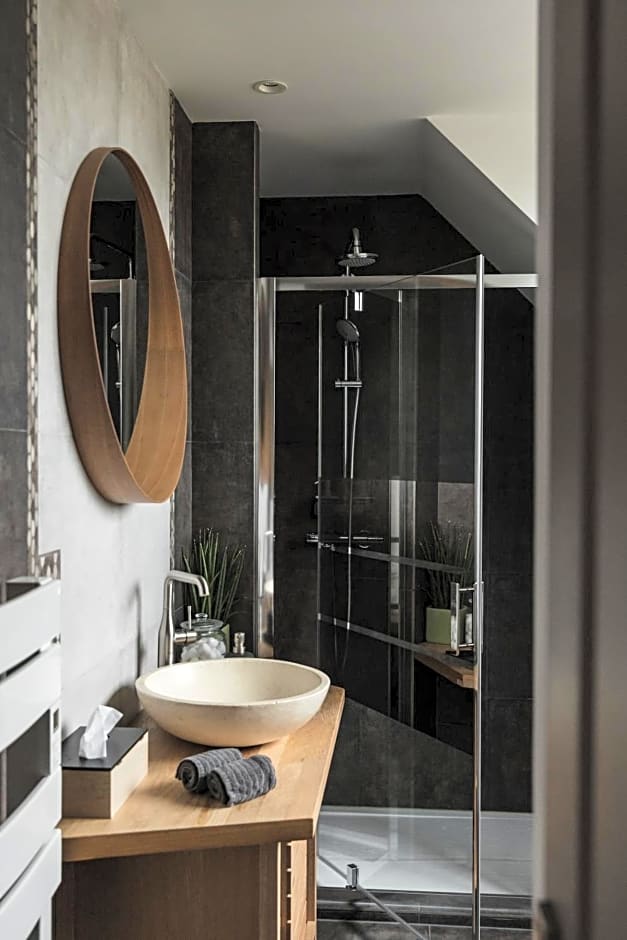 La Bastide de Barbizon