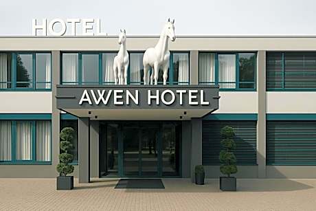 Awen Hotel Vechta