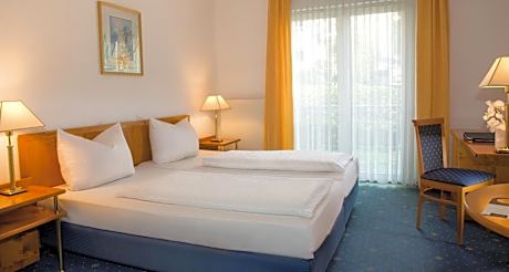 Standard  Room