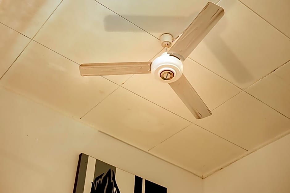 Little Pond Homestay