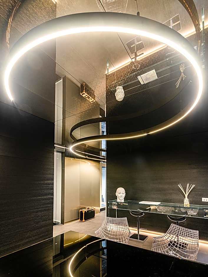 The Street Milano Duomo