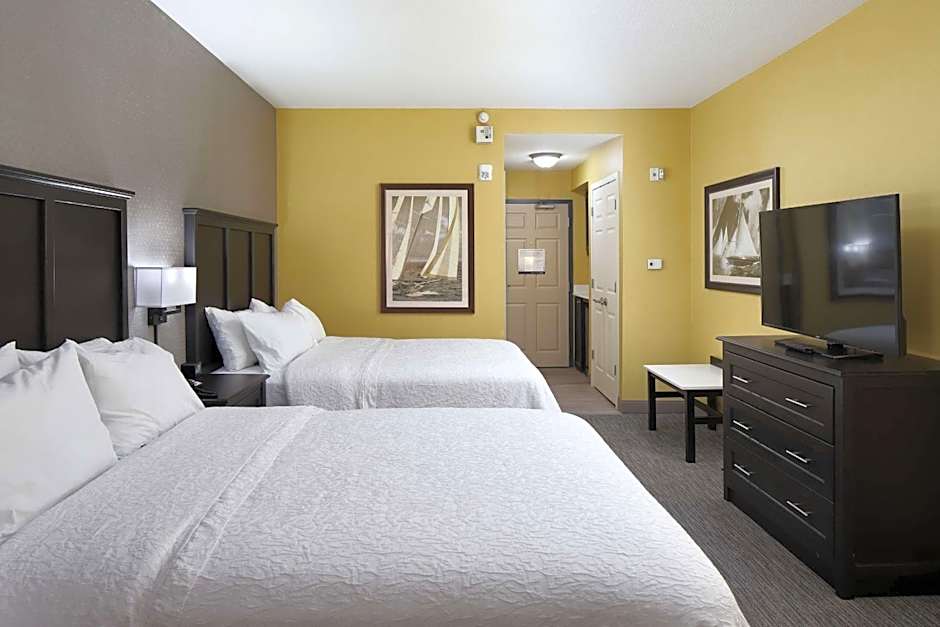 Hampton Inn By Hilton Holland