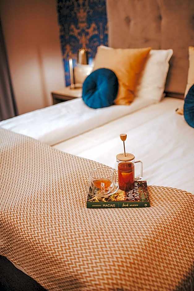 Hotel Dębowy Biowellness & SPA Góry Sowie