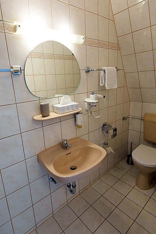 RATSKELLER Hotel & Restaurant