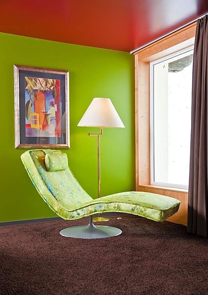 Wohlfühlhotel Hubertushof