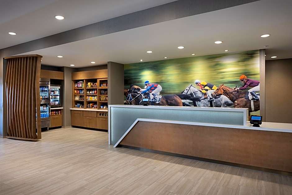 SpringHill Suites by Marriott Bowling Green