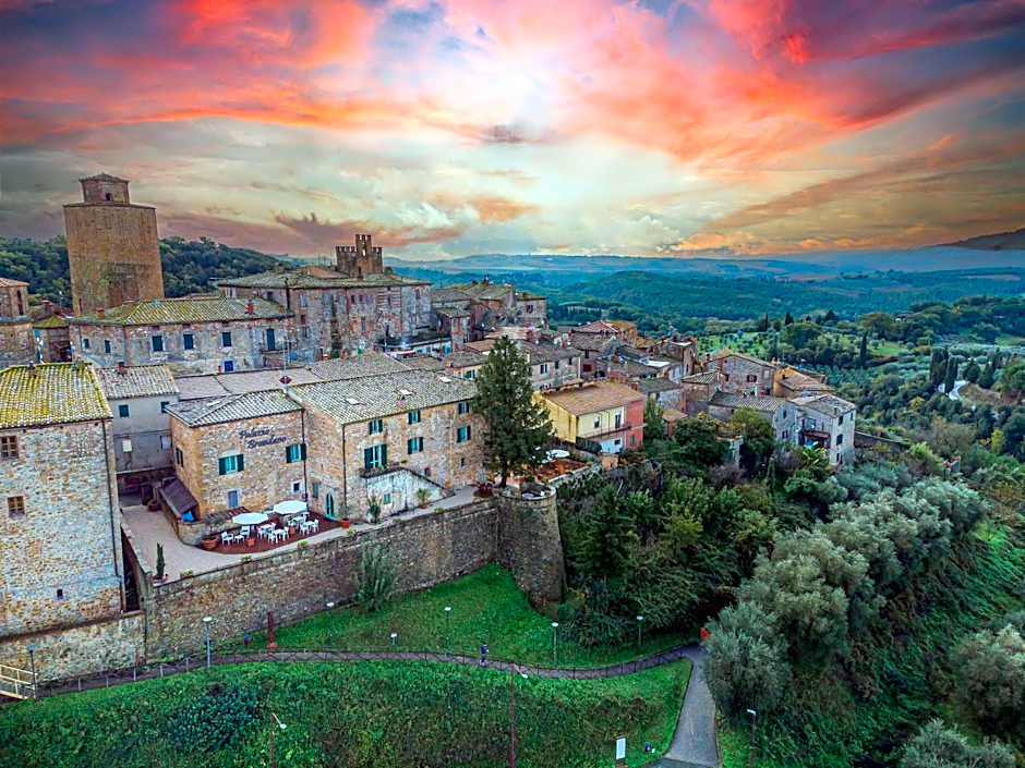 Palazzo Brandano Hotel