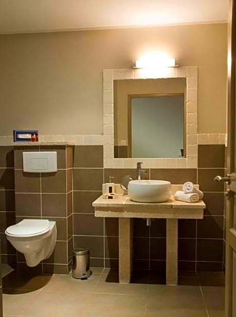 l'Hotellerie Kouros