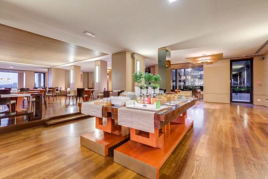 Villa Maria Hotel & SPA