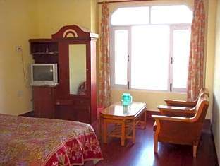 Hotel Sagar