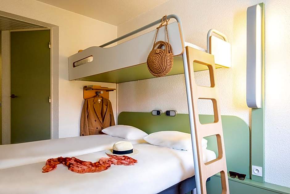 Ibis Budget Perpignan Nord Rivesaltes