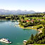 Seehotel und Appartements Schnoller