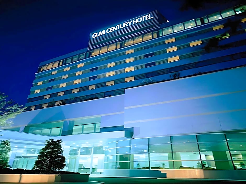 Gumi Century Hotel