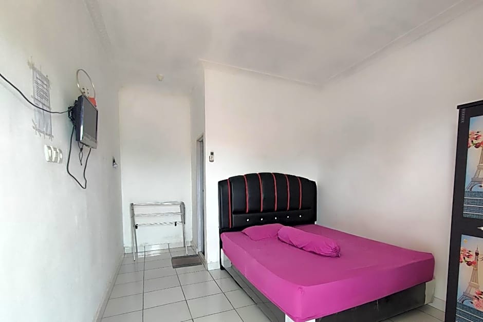 Hotel O Garuda Bandara Guesthouse