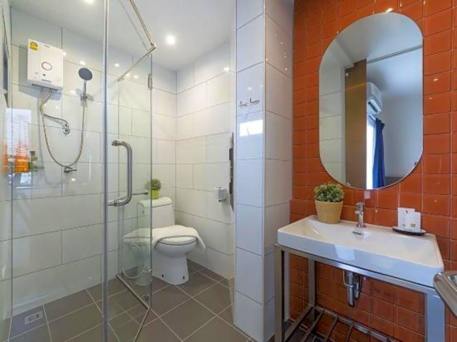 7 Days Premium Hotel Don Mueang