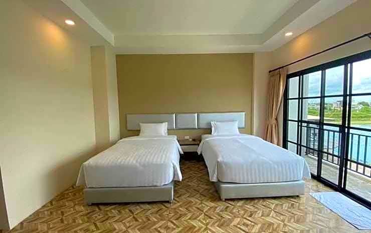 ESC Park Hotel