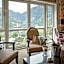 Hotel Union Geiranger Resort & Spa