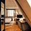 Nobu Hotel London Shoreditch