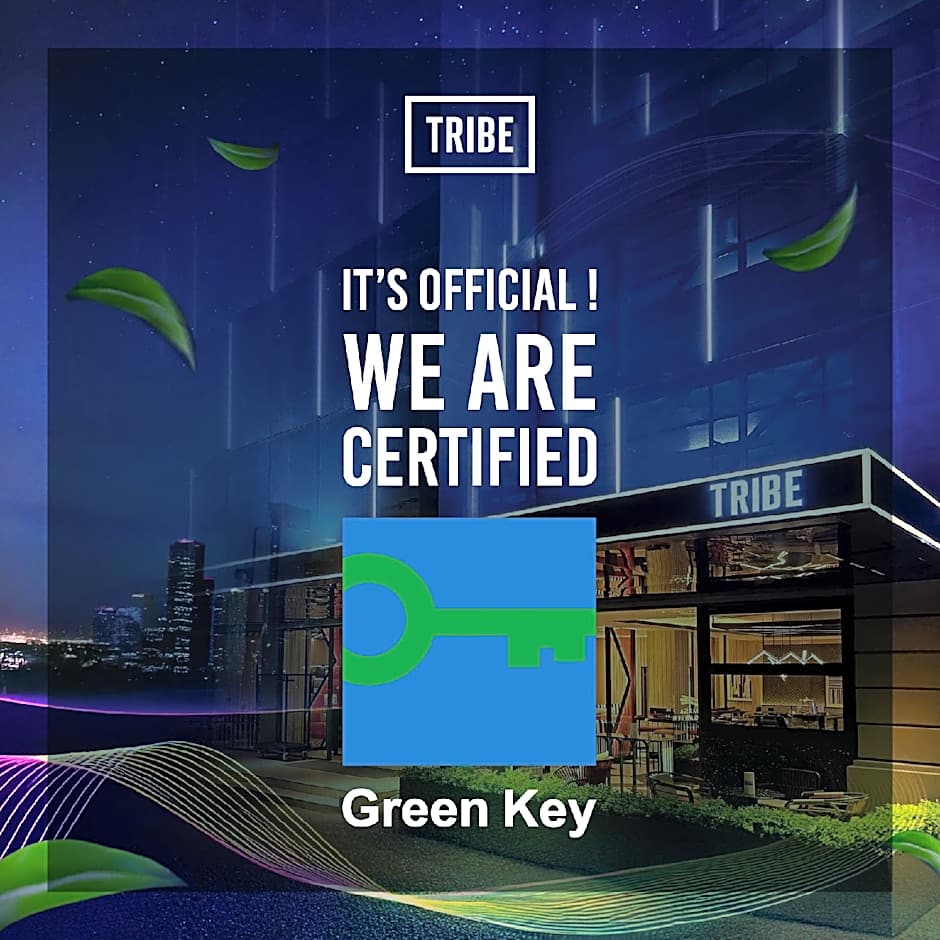 TRIBE Living Bangkok Sukhumvit 39