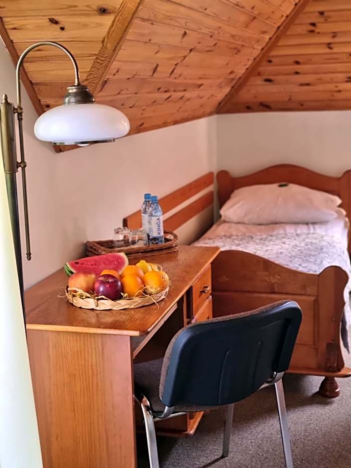 Hotel Karkonosze