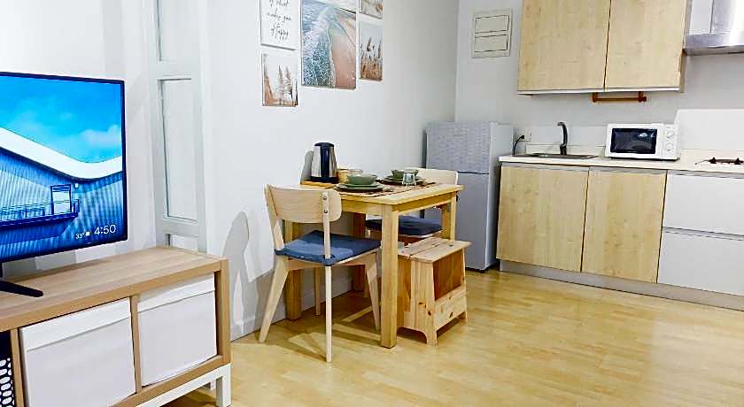 N place at Soho Central